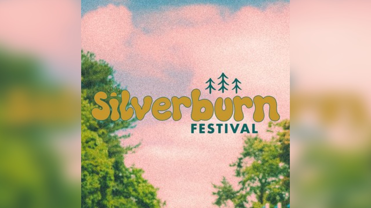 Silverburn Festival 1 Silverburn festival