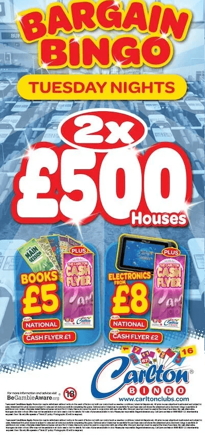 Carlton Bingo 1 copy