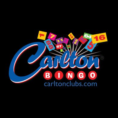 Carlton Bingo Homepage