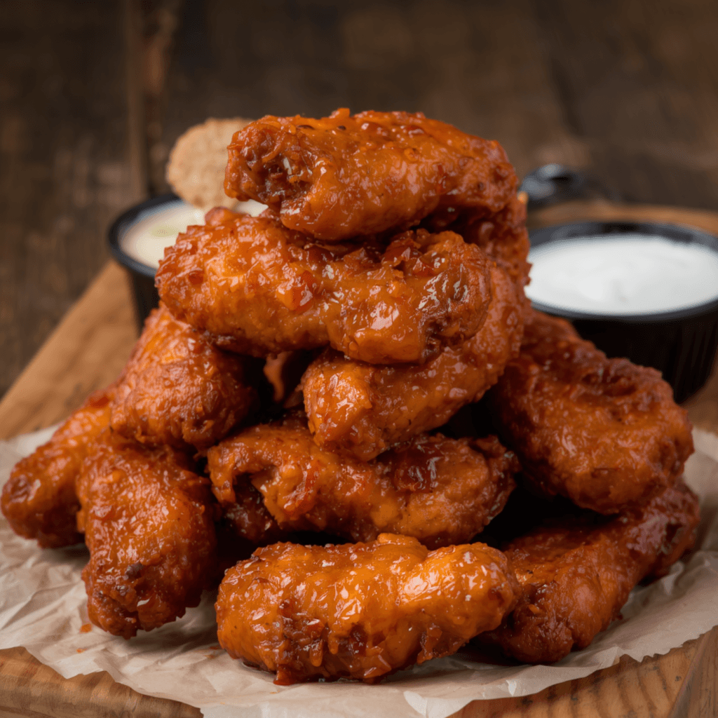 Wingstop 1 Whats on