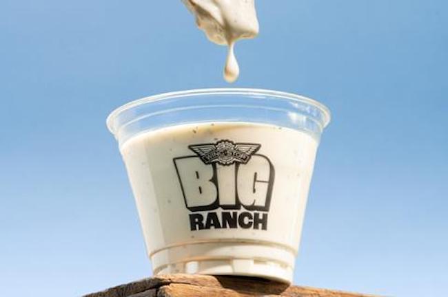 Big Ranch Wingstop